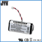 BCS-Ls4278 Haaa 600mAh 3.6V NiMH Battery Pack for Barcode Scanner