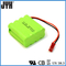 NiMH AAA 800mAh 3.6V/7.2V/9.6V Battery Pack
