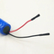 IEC62133 Certificate Li-ion Battery Pack Icr18500-1400