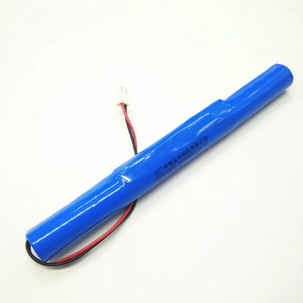 18650 Custom Battery Pack 3s1p, 11.1V Li-ion Battery