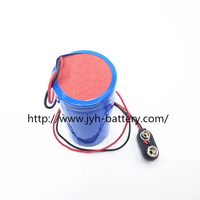 3.2V LFP32650 5000mAh Battery Pack