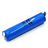Custom Lithium Battery Icr10440 with Tabs