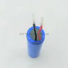 Icr18650-2200 1s1p Rechargeable Lithiun Ion Skin Cleaner Battery