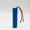 Icr14650 1000mAh 3.7V Lithium Ion Battery Pack