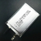 Lithium Polymer Battery 603450 1100mAh 3.7V Li Ion Battery