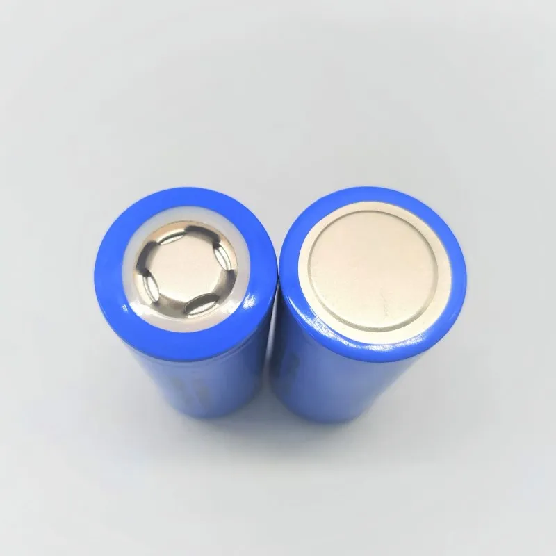 LFP26650-3400 3.2V LiFePO4 Rechargeable Batteries for Outdoor Solar Lights