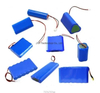 UR1865 Zm2 2420mAh Custom Rechargeable Li-ion Battery