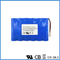 Lithium battery 18650 2200mAh 3s2p 4.4ah 11.1V Battery Pack