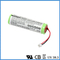 Haa 1000mAh 1.2V/2.4V/3.6V/4.8V NiMH Battery Pack