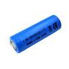 Toothbrush Icr14430-650mAh Battery with Tabs
