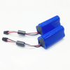 OEM Build 18650 Custom Battery Pack