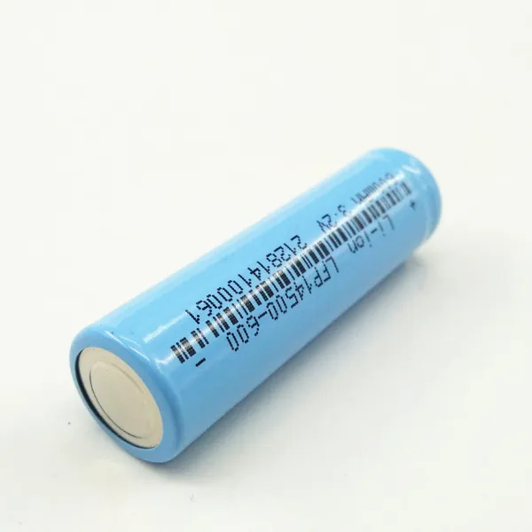 IEC En 62620 Lithium Battery for Electrical Energy Storage Systems