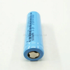 Ifr14500-600 IEC62620 3.2V 14500 600mAh Lipofe4 Cell Custom Battery Pack