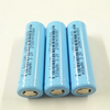 Lithium AA Rechargeable 14500 600mAh 3.2V Li-ion Battery with UL