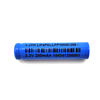 LFP10440-200 Miniature Lithium Iron Phosphate Battery