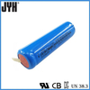 Lithium AA Rechargeable 14500 800mAh Li-ion Battery with UL/BIS/PSE