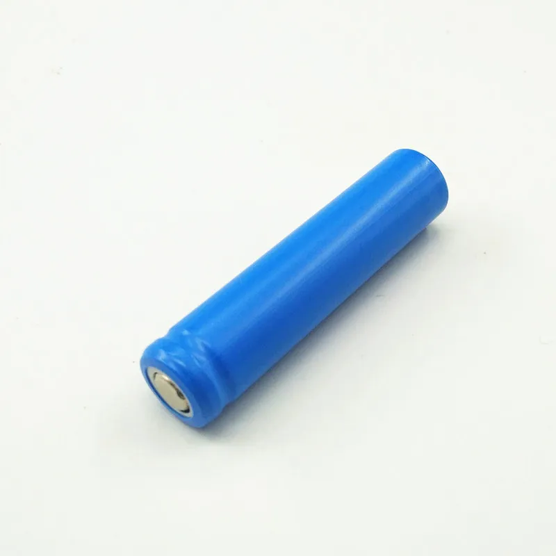 14650 Lithium 3.7V 1100mAh Li-ion Battery Pack for E-Toothbrush
