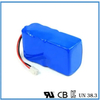 LiFePO4 Battery Pack for Park & Scenic Spot Solar Lighting