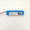 Inr18650-3400-1s1p 3.6V 3400mAh UL Certificated Rechargeable Customize Original Battery Pack