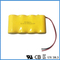 Ni-CD Sc1500mAh 4.8V Nickel Cadmium Battery Pack for Electric Tools