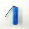 3.7V Electric Trimmer Battery 650mAh