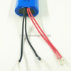LFP14510-600 3.2V LiFePO4 Battery Pack for Special Usage