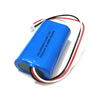 7.4V 2200mAh 18650 Lithium Ion Battery for Skin Care Products