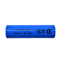 3.7V Icr18650 3000mAh Li-ion Rechargeable Battery