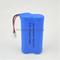 IEC62133 6.4V 1500mAh 2s1p LFP18650-1500mAh Battery