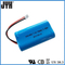AA Lithium14500 Battery Custom 7.4V 750mAh Li-ion Battery Pack