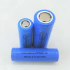 3.2V LFP14500-400 LiFePO4 Battery for Emergency Lights System