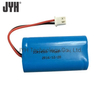 Certificated Icr14500-750 Li-ion Battery Pack for Partable E-Products