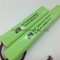 NiMH Customized Rechargeable Battery Pack with UL/CE/CB