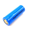 Kc Certificate 18500 1400mAh Battery Pack for Portable Fan