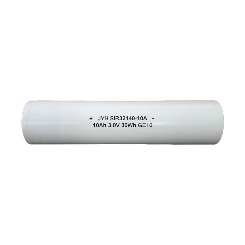Sib 32140 10ah Cold Weather Sodium Ion Battery