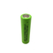 Cylindrical Lto18650 Rechargeable Lithium Titanate Cell: 2.4V 1500mAh