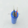 3.7V Icr18650-2600 1s1p Lithium Ion Flashlight Battery