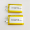 Lip103450-1800 1s1p OEM 1800mAh Li-Polymer Battery Rechargeable Li Polymer Battery