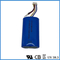 Lithium Inr 18650 4000mAh 3.7V 1s2p Li Ion Battery Pack