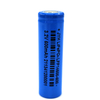 LFP14500-600 High-Temperature Lithium Iron Phosphate Battery