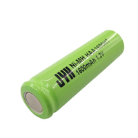 Ni-MH AA1600 HT High-Temperature Nickel-Metal Hydride Battery