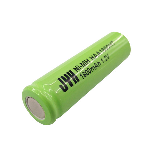 Ni-MH AA1600 HT High-Temperature Nickel-Metal Hydride Battery