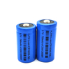ICR16340-700 High-Performance Lithium-ion Battery