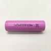 Original 3.7V Iicr18650-2600mAh Li-ion Battery for E-Call