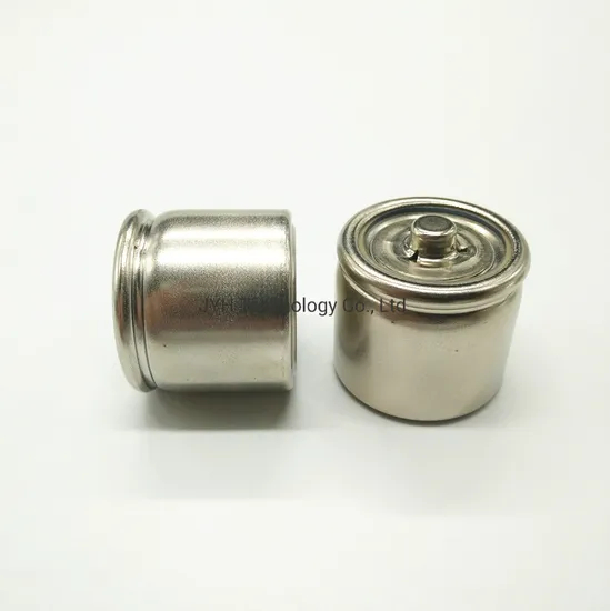 1-2D Size Rechargeable Battery 2500mAh NiCd Cell