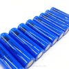 Icr14500-750 Li-ion Lithium Battery Cell From Source Factory