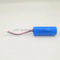 3.2V 3600mAh LFP26650 Emergency Light Battery Pack
