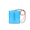 LiFePO4 32670 5000mAh 9.6V Lithium Ion Battery for Electric Toys