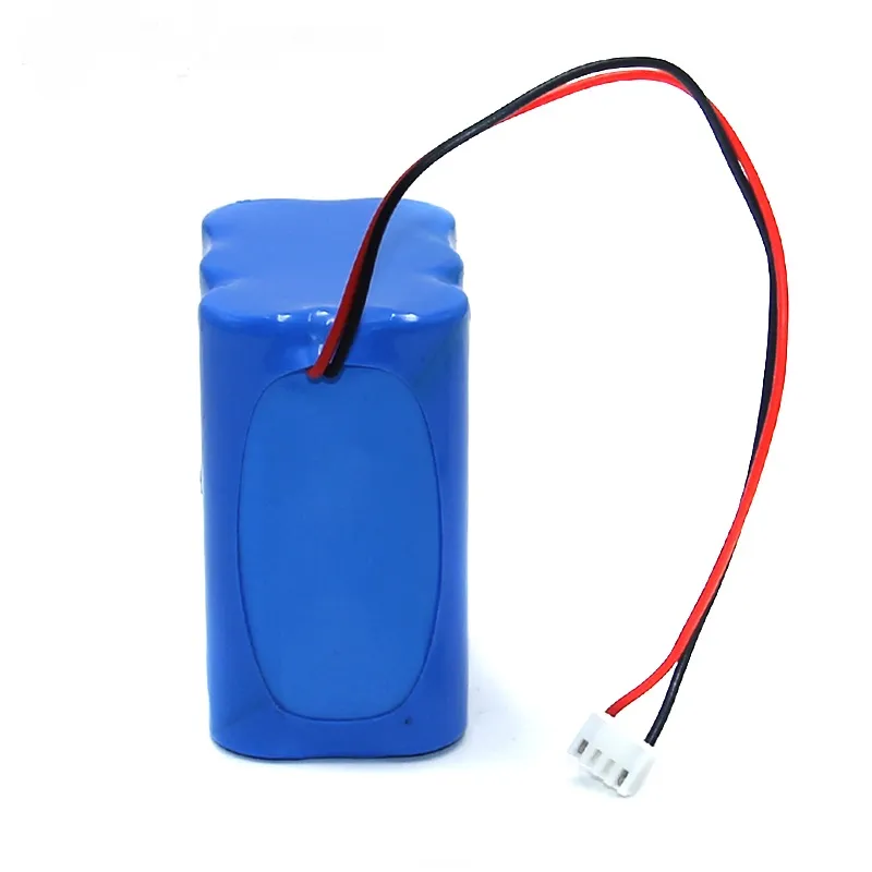 Cells 18650 2200mAh 11.1V Custom 4400mAh Battery Pack