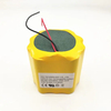 2s7p Lithium Ion Battery Pack for Detector